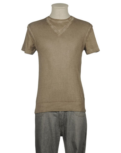 ZOOM DANIELE FIESOLI - Crewneck sweater