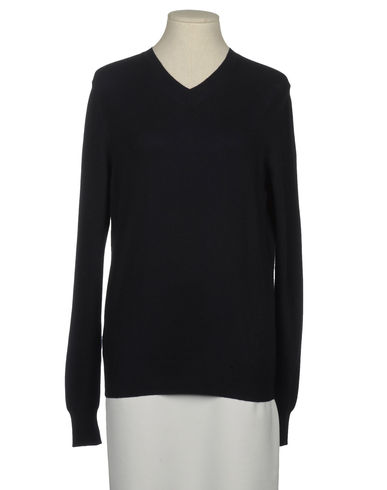 ZOOM FABRIZIO DEL CARLO - Long sleeve sweater