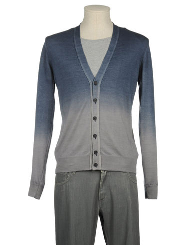 ZOOM DONDUP - Cardigan