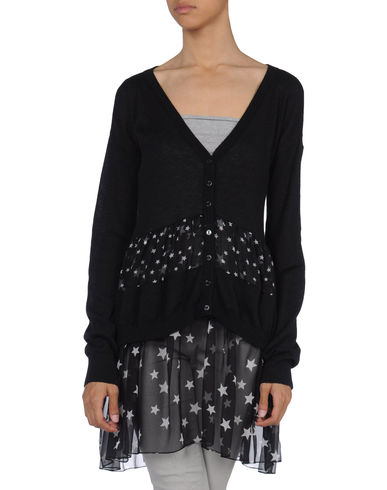 ZOOM DOLCE & GABBANA - Cardigan