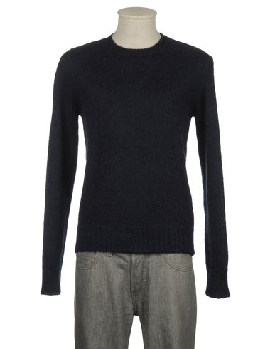 ZOOM CYCLE - Crewneck sweater