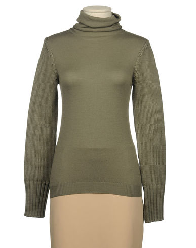 ZOOM ZANONE - Long sleeve jumper