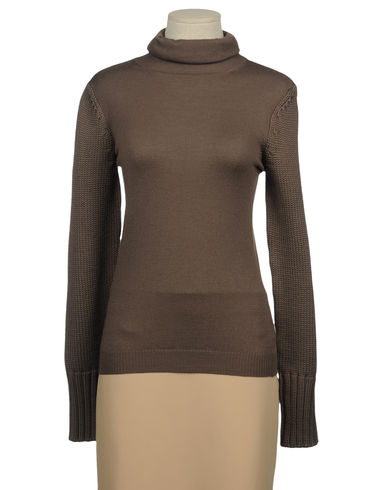 ZOOM ZANONE - Long sleeve sweater