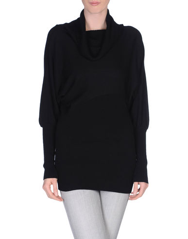 ZOOM PINKO - Long sleeve sweater