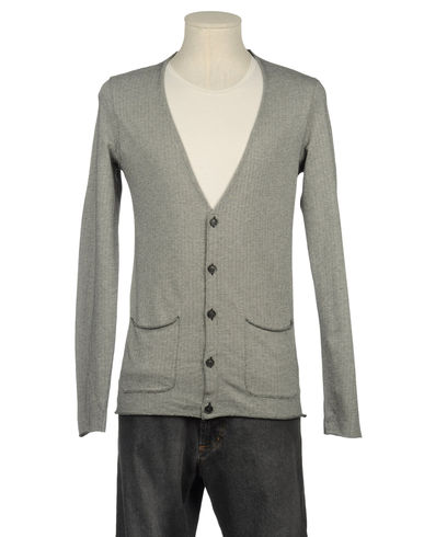 ZOOM ARSENAL UOMO - Cardigan