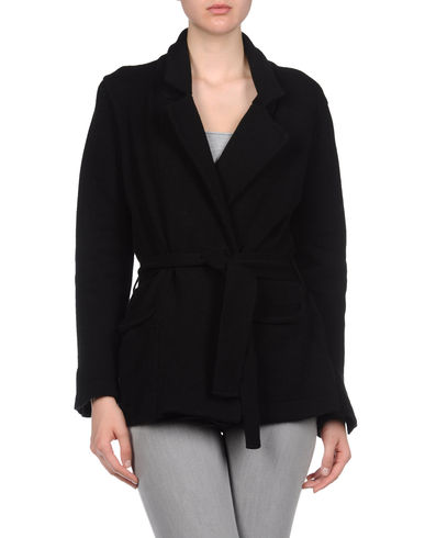 ZOOM GOTHA - Cardigan