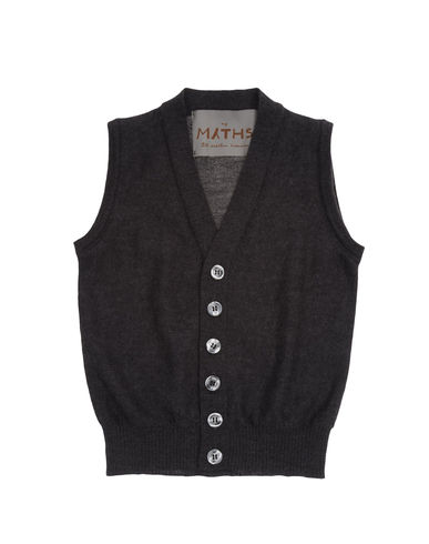 ZOOM MYTHS Kids - Sweater