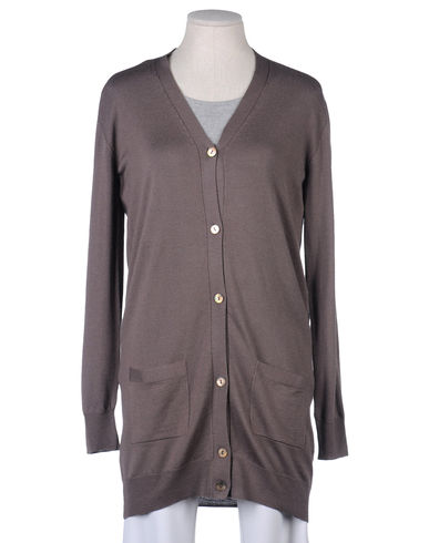 ZOOM ZANONE - Cardigan