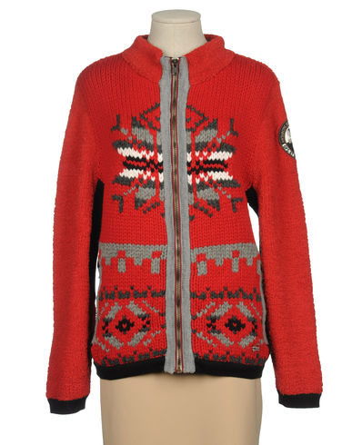 ZOOM NAPAPIJRI - Cardigan