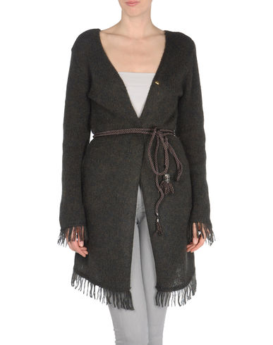 ZOOM RA-RE - Cardigan