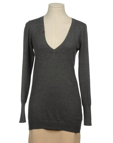 ZOOM ZANONE - Long sleeve sweater