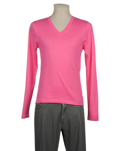 ZOOM PATRIZIA PEPE - V-neck