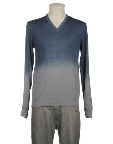 ZOOM DONDUP - V-neck