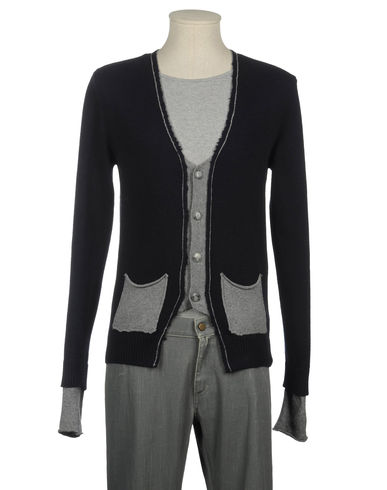ZOOM DANIELE FIESOLI - Cardigan