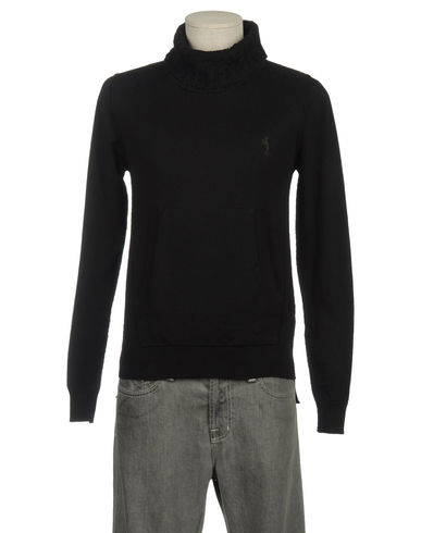 ZOOM RELIGION - High neck sweater