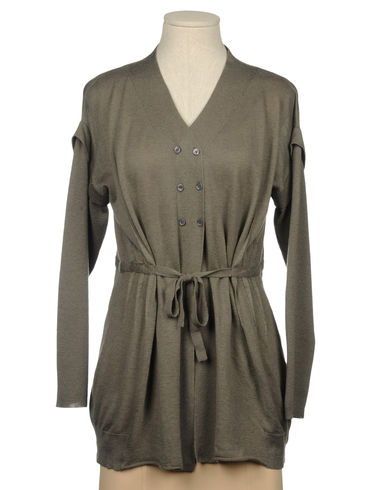 ZOOM SITA MURT/ - Cardigan