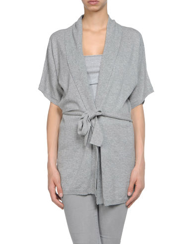 ZOOM MASSIMO REBECCHI - Cardigan
