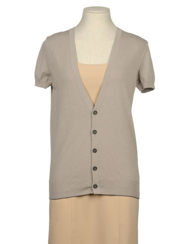 ZOOM GAZZARRINI - Cardigan