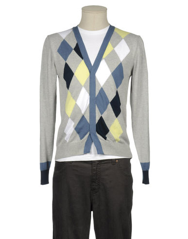 ZOOM DANIELE FIESOLI - Crewneck sweater
