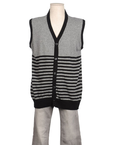 ZOOM GAI MATTIOLO - Cardigan