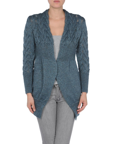 ZOOM GOLD CASE - Cardigan