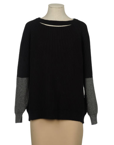 ZOOM SANSOVINO 6 Milano - Cashmere sweater