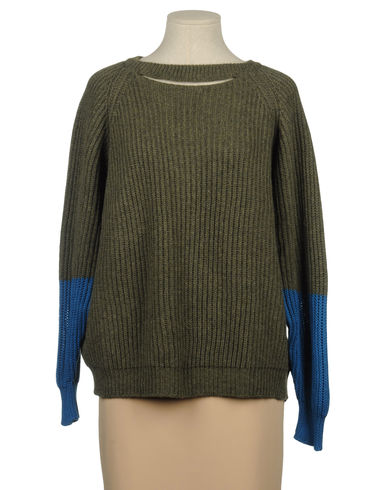 ZOOM SANSOVINO 6 Milano - Cashmere jumper