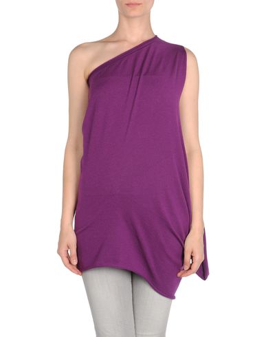 ZOOM LIVIANA CONTI - Sleeveless jumper