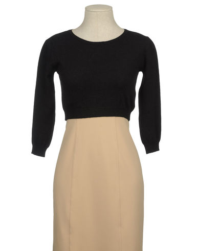 ZOOM JUCCA - Short sleeve jumper
