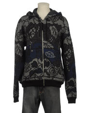 SANSOVINO 6 Milano - Cardigan