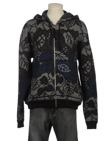 ZOOM SANSOVINO 6 Milano - Cardigan