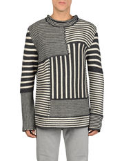 NEIL BARRETT - Crewneck