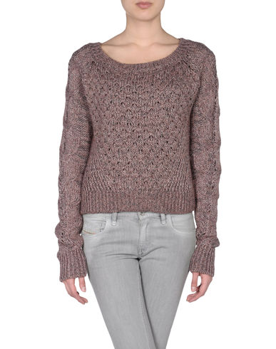ZOOM DIESEL - Long sleeve sweater