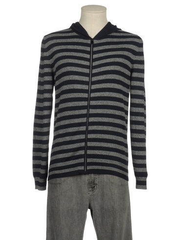 ZOOM 5+1_ANNAPURNA - Cashmere jumper