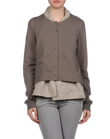 ZOOM SEVENTY - Cardigan