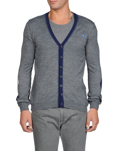 ZOOM DIESEL - Cardigan