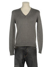 DRUMOHR - V-neck