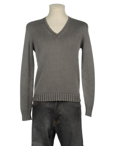 ZOOM DRUMOHR - V-neck