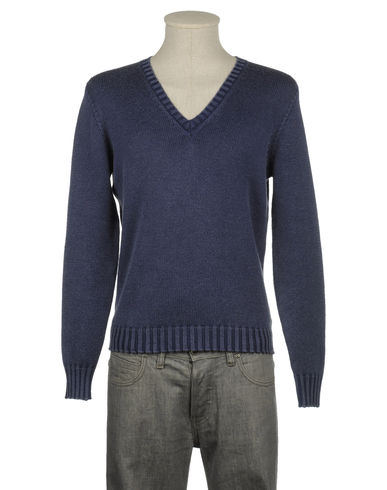 ZOOM DRUMOHR - Sweater