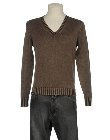 ZOOM DRUMOHR - Sweater