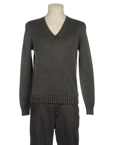 ZOOM DRUMOHR - V-neck
