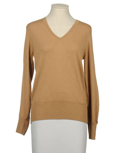 ZOOM SEVENTY - Long sleeve sweater