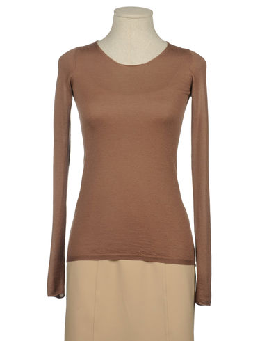 ZOOM BLUM - Cashmere sweater