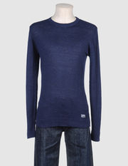 JACK & JONES - Pullover mit Rundkragen