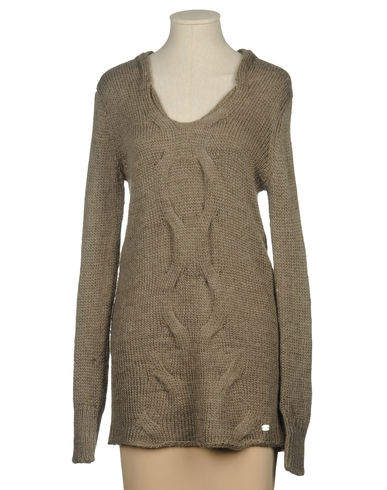 ZOOM MADE FOR LOVING - Long sleeve sweater
