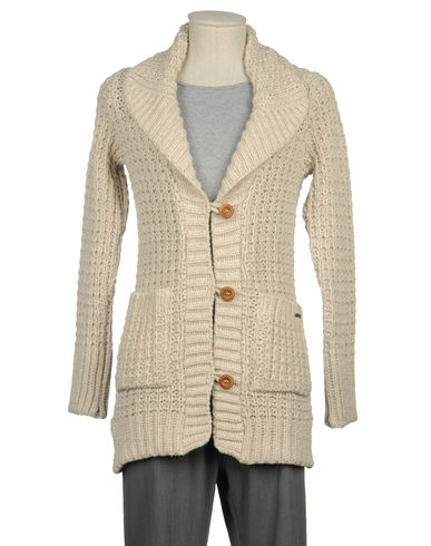 ZOOM BILLABONG - Cardigan