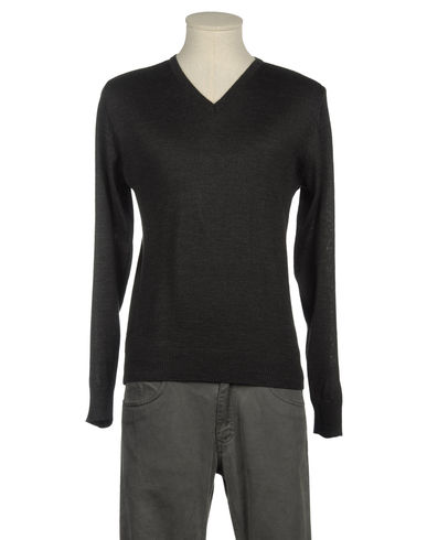 ZOOM S_D - V-neck