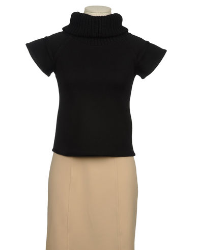 ZOOM PAOLO PECORA - Short sleeve sweater