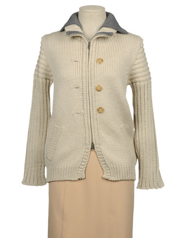 ZOOM PAOLO PECORA - Cardigan