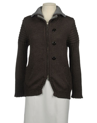 ZOOM PAOLO PECORA - Cardigan